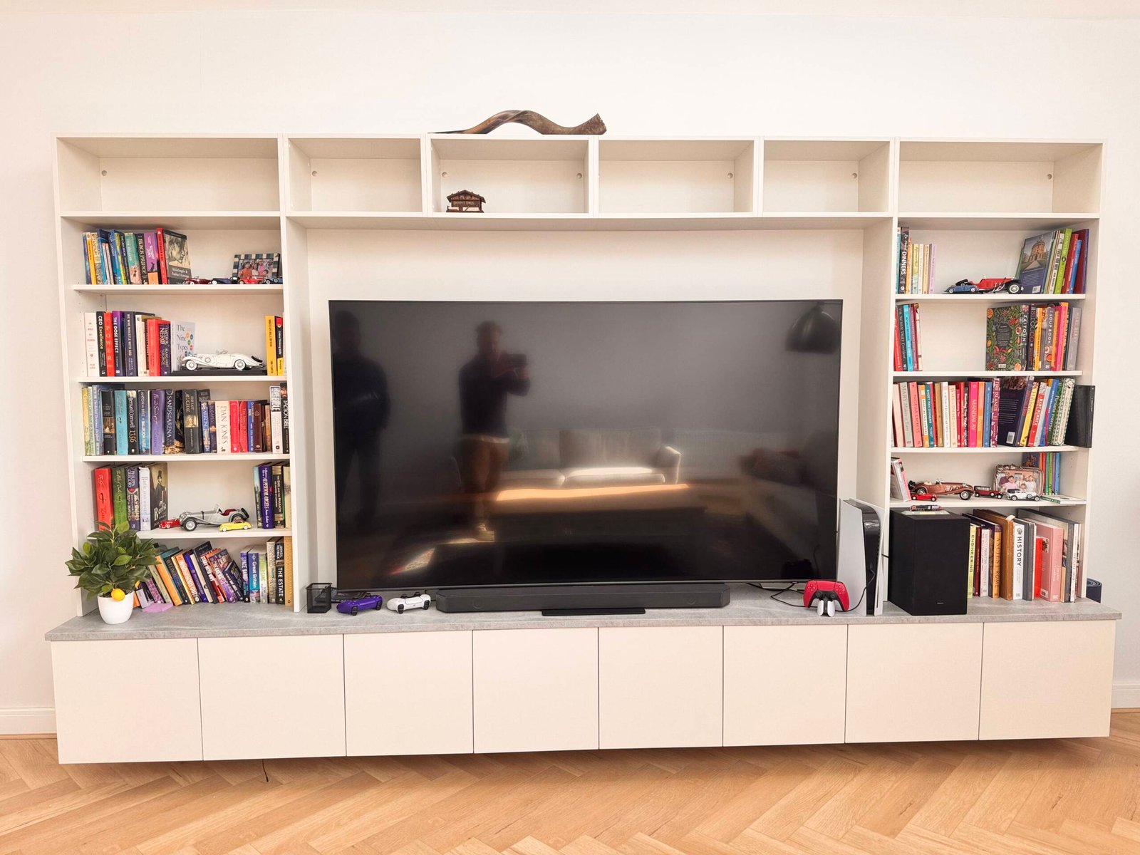 Bespoke Wardrobe Gallery