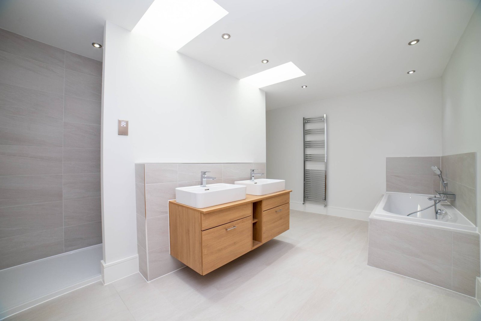 Bathroom Furniture