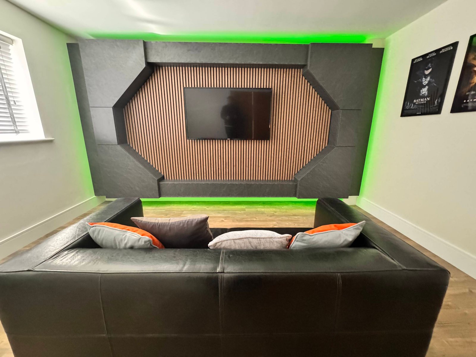 ⁠developer media wall unit