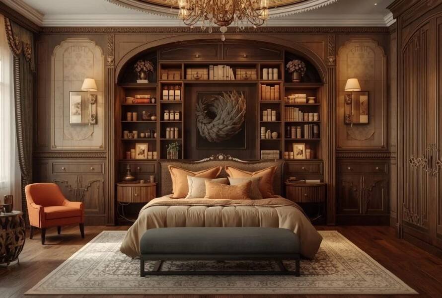 Moorgrove Bespoke fitted furniture