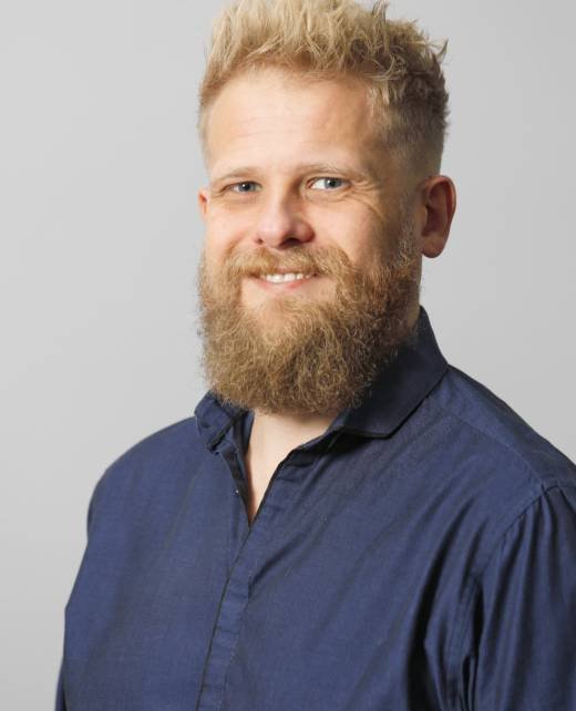 Simon Midgley