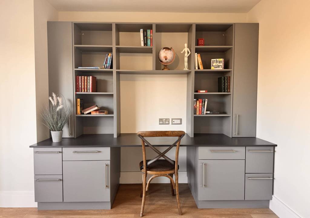 home office