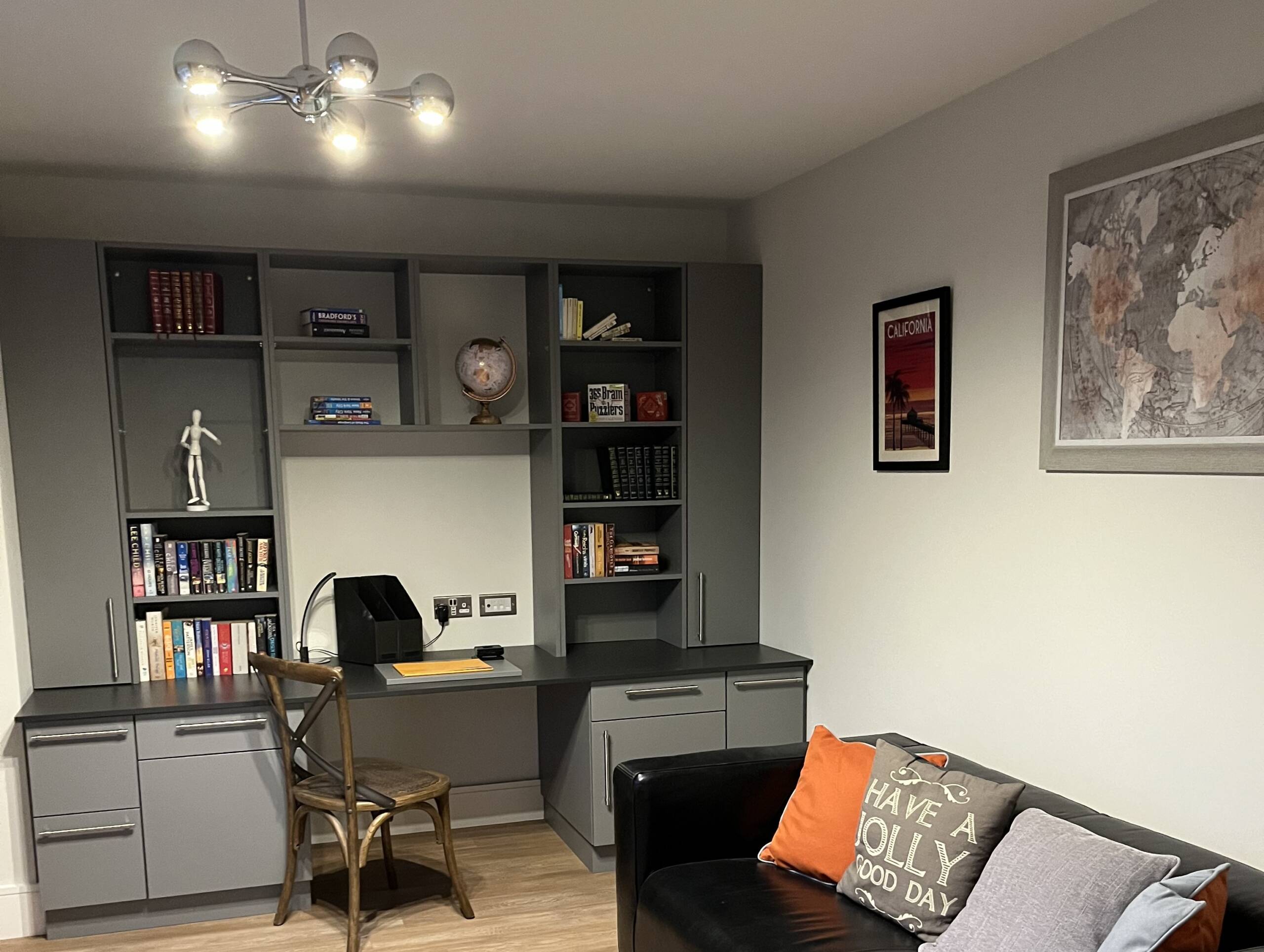 Study Furniture