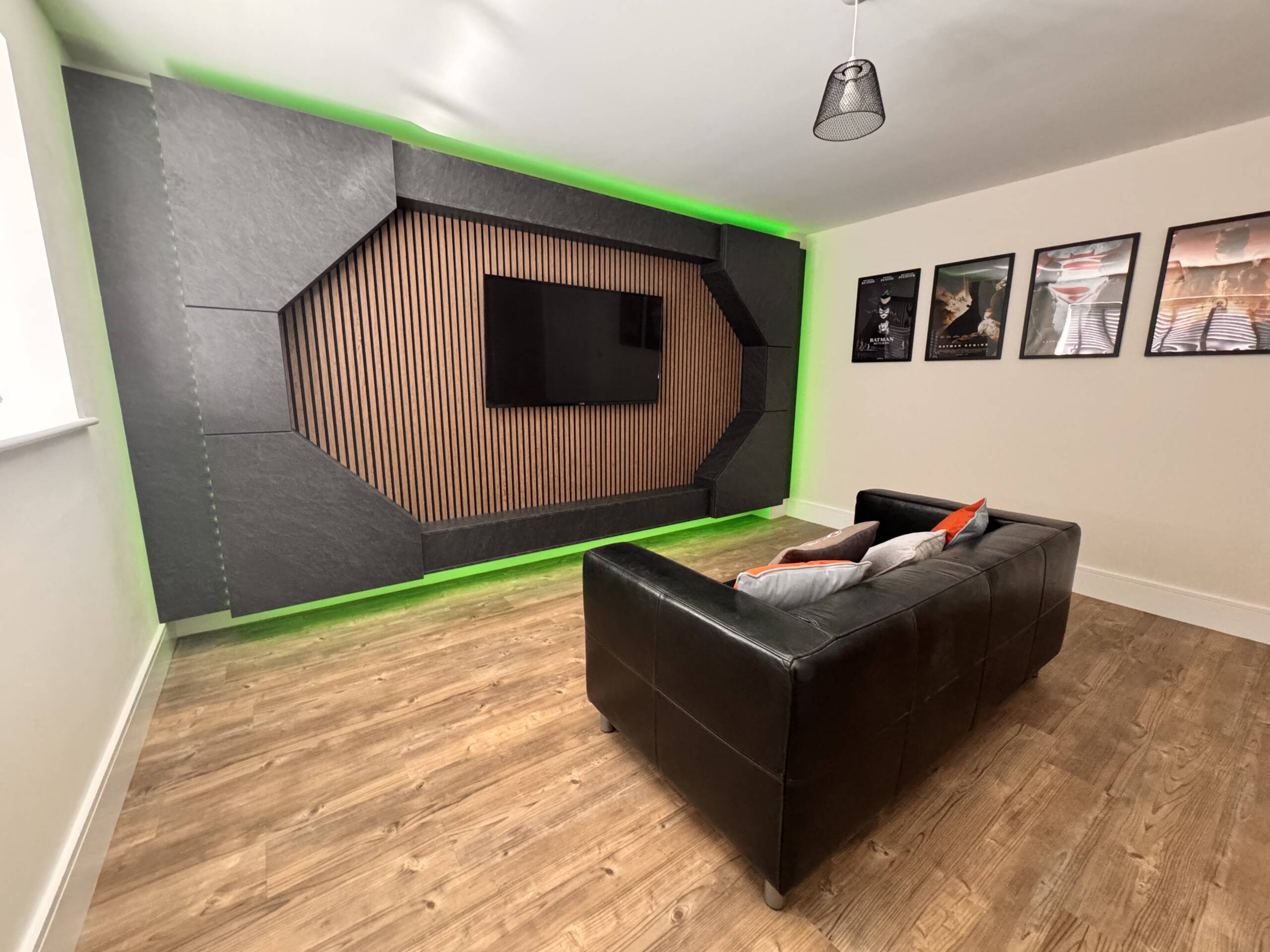 Media Wall