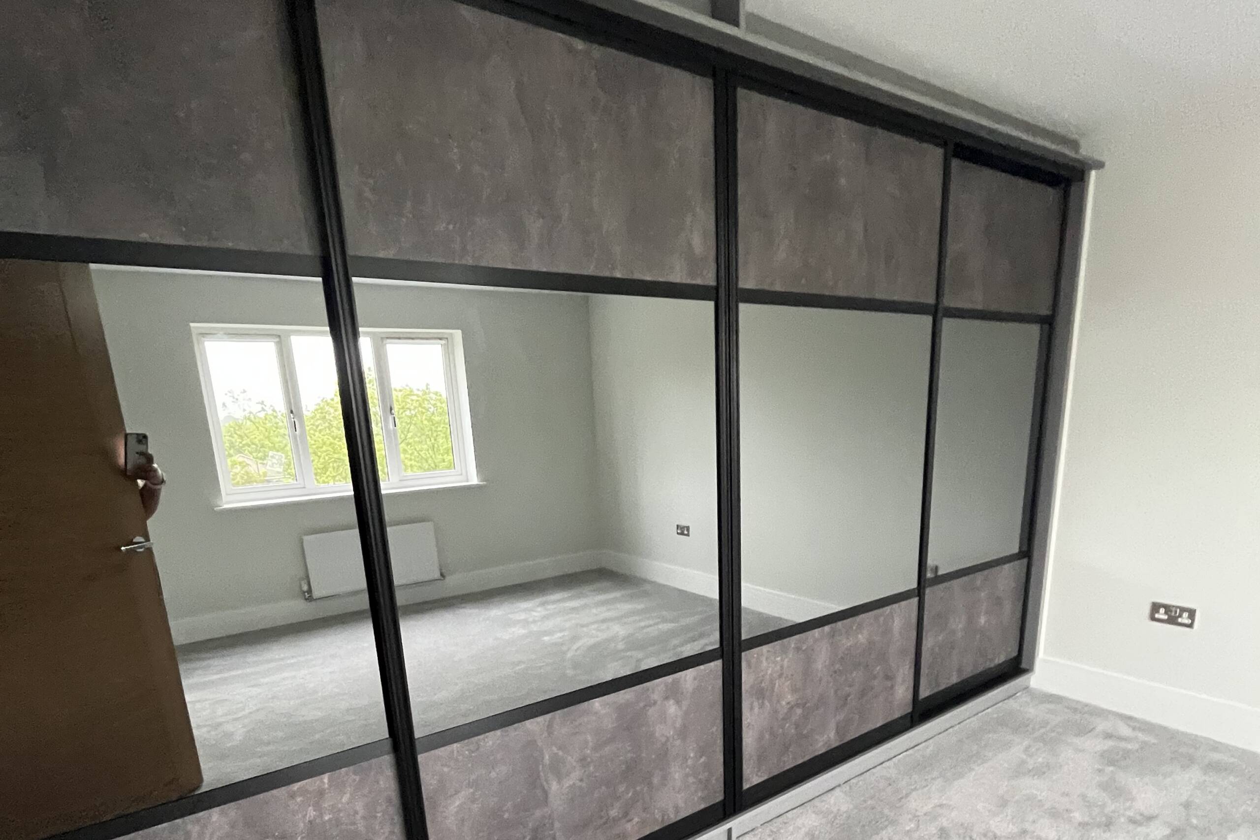 developer wardrobes