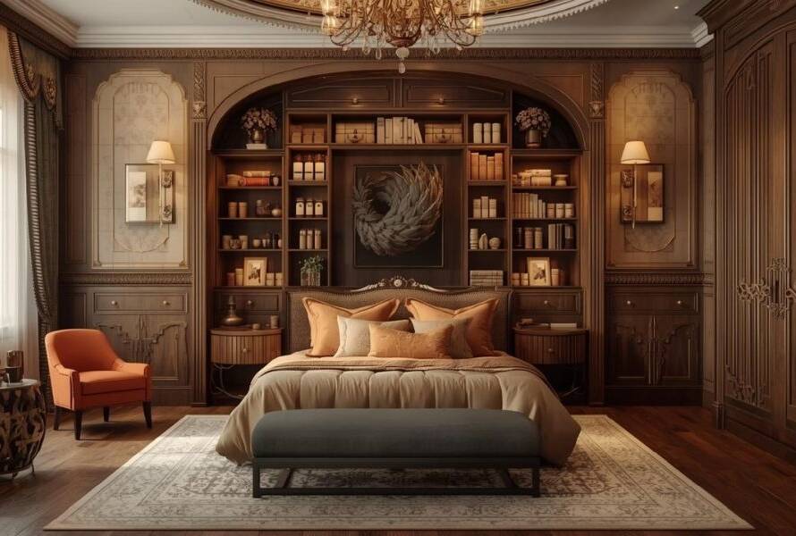 Moorgrove Bespoke fitted furniture