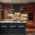 Bespoke Kitchen Furniture Ideas for Modern UK Homes