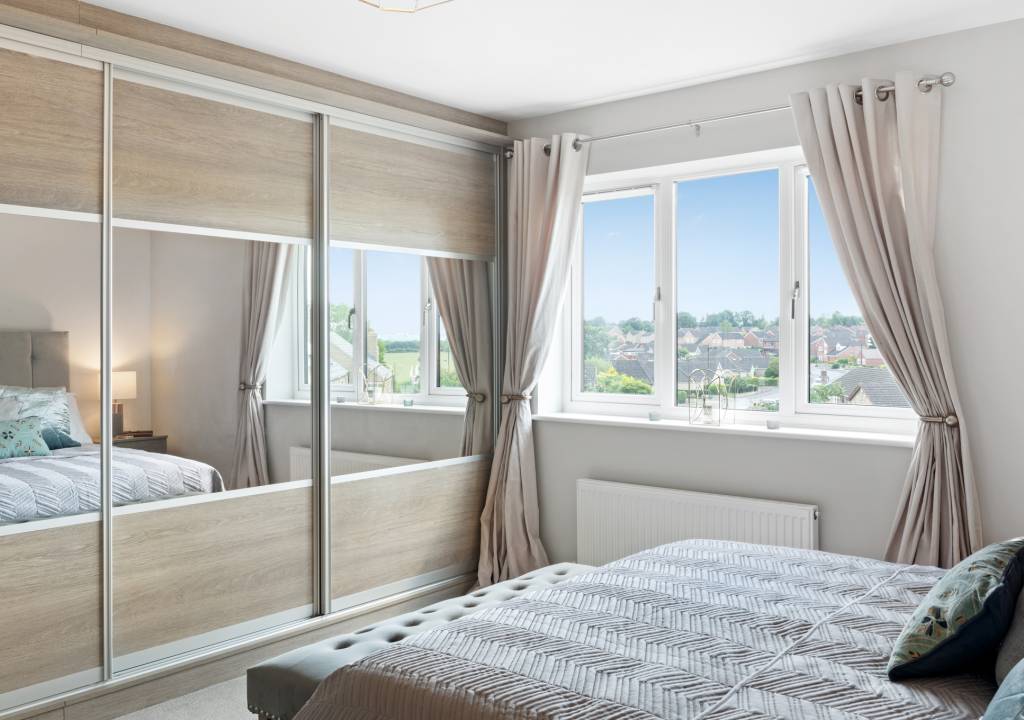 Brompton Bedroom 1