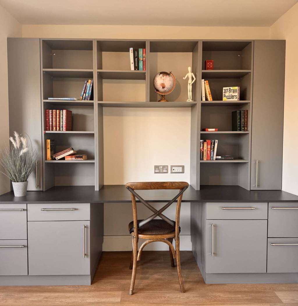home office